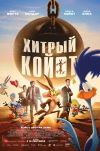 Хитрый койот 2026
