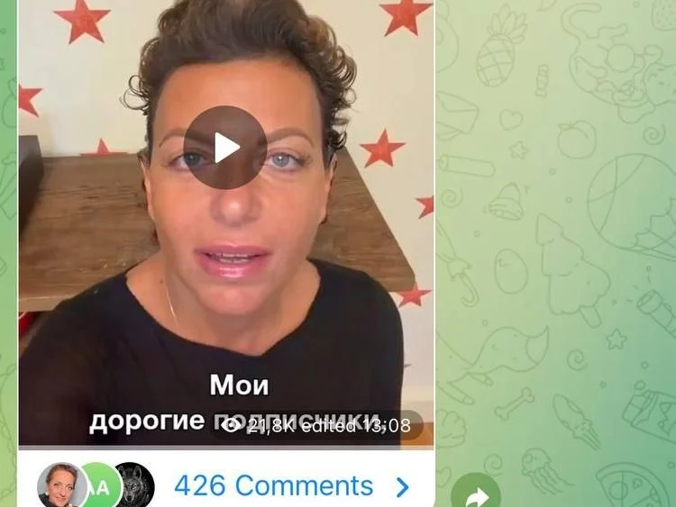 Маргарита Симоньян сообщила важные новости: ПЭТ/КТ не выявила признаков рака
