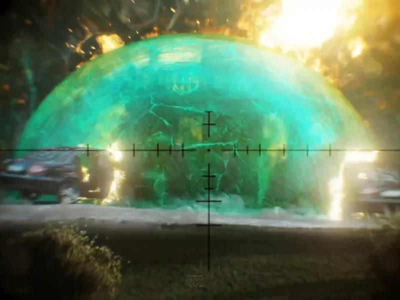 «Фонари» взорвали HBO Max: сериал DC установил рекорд и покорил зрителей